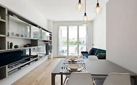 Flatty Apartments - Lattuada